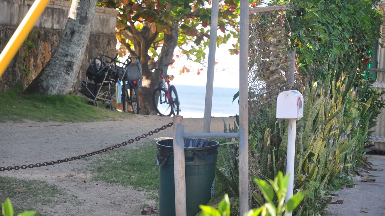 Photo of Outdoor in Pupukea