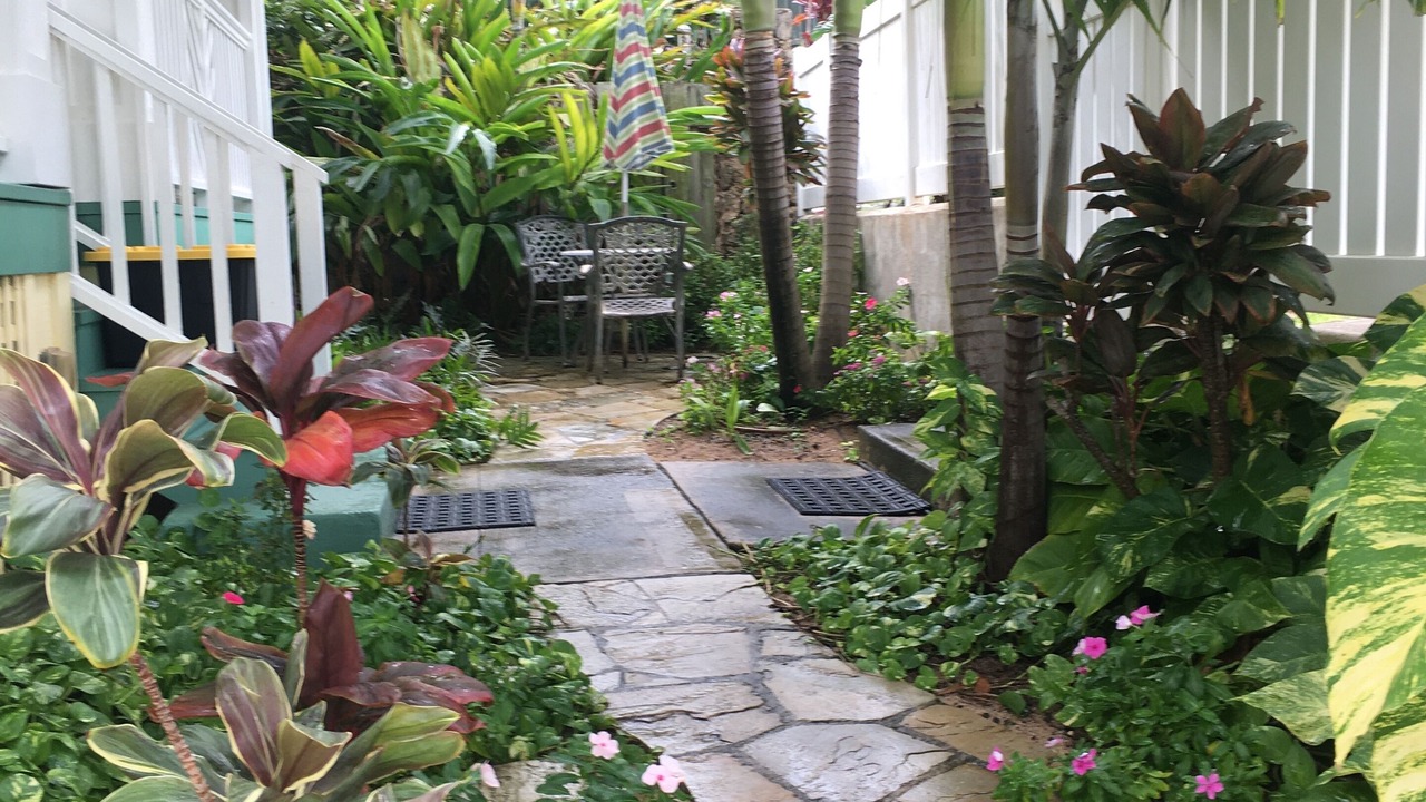 Photo of Outdoor in Pupukea