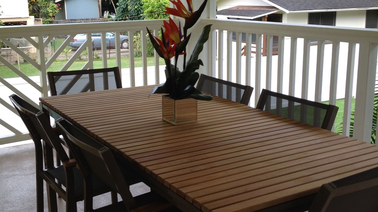 Photo of Outdoor in Pupukea