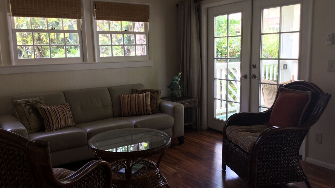 Photo of Livingroom in Pupukea