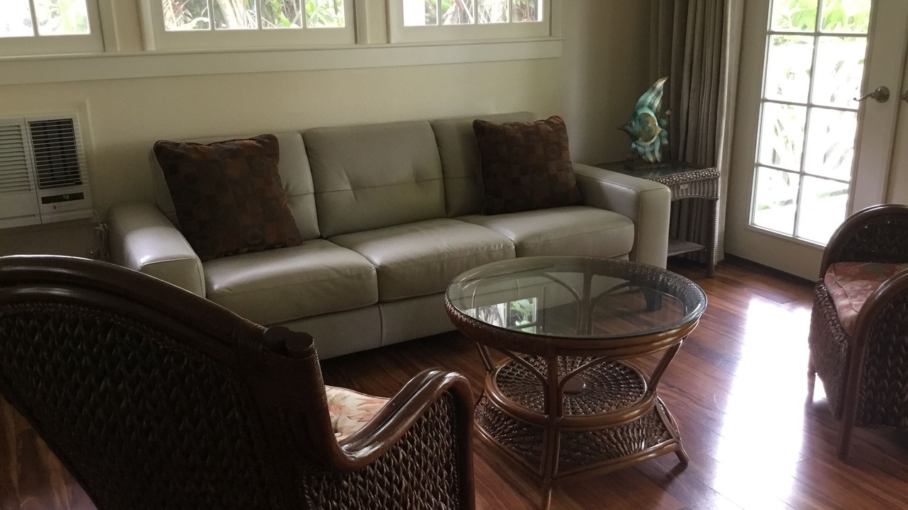 Photo of Livingroom in Pupukea