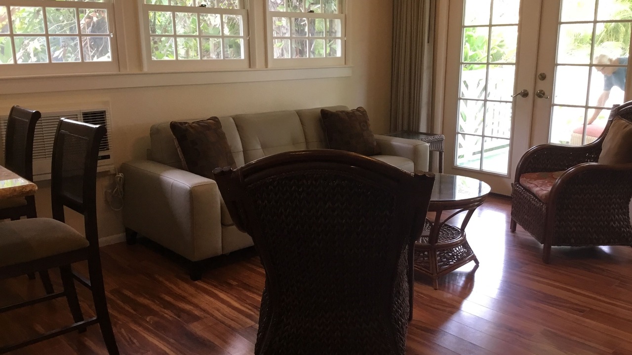 Photo of Livingroom in Pupukea