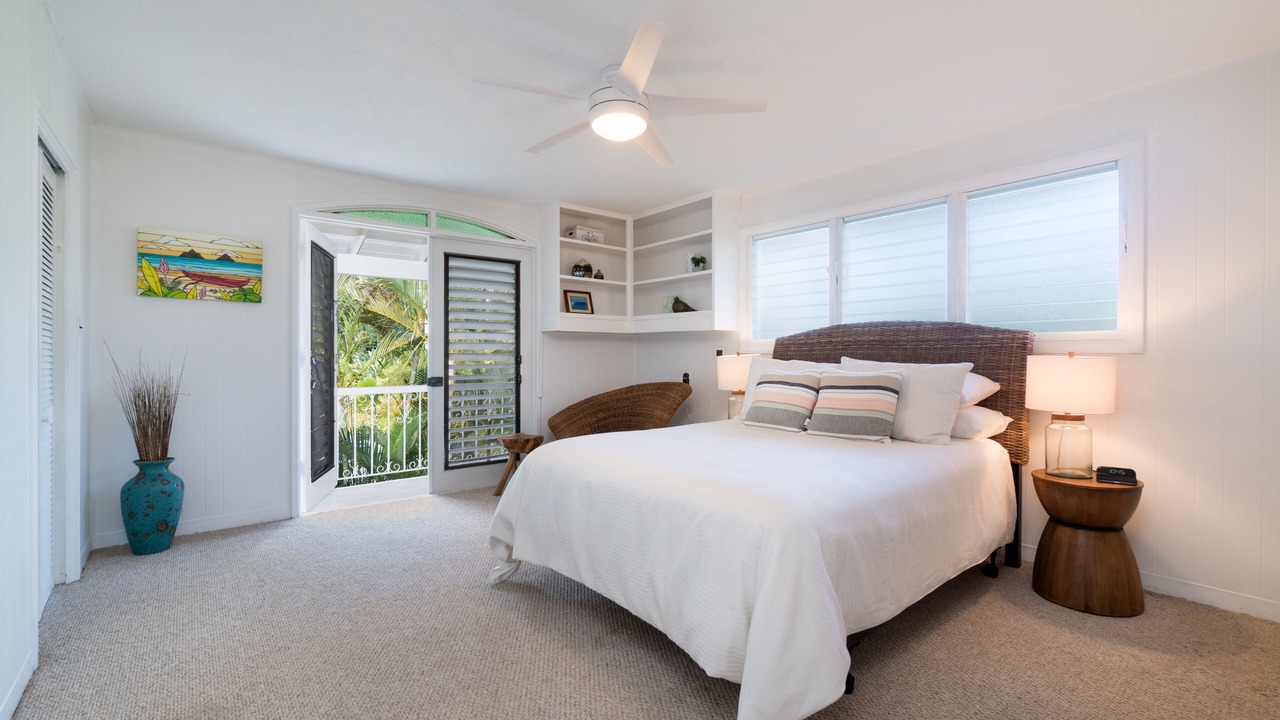 Photo of Bedroom in Lanikai