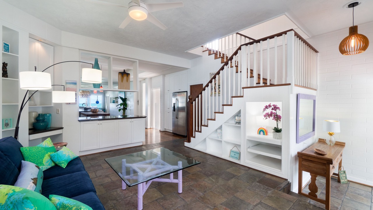 Photo of Bedroom in Lanikai