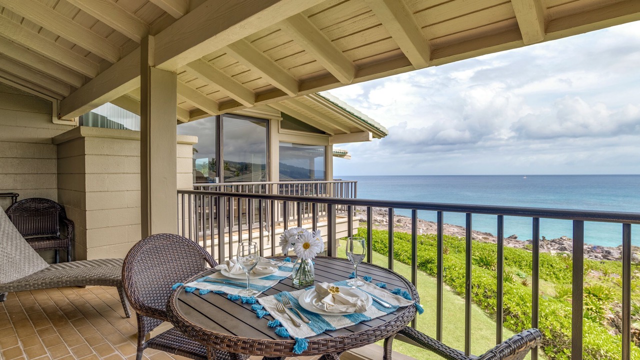 Photo of Outdoor in Napili