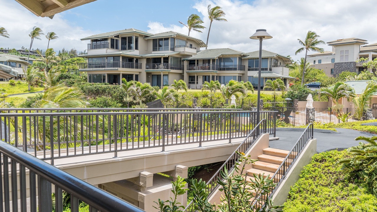 Photo of Outdoor in Napili