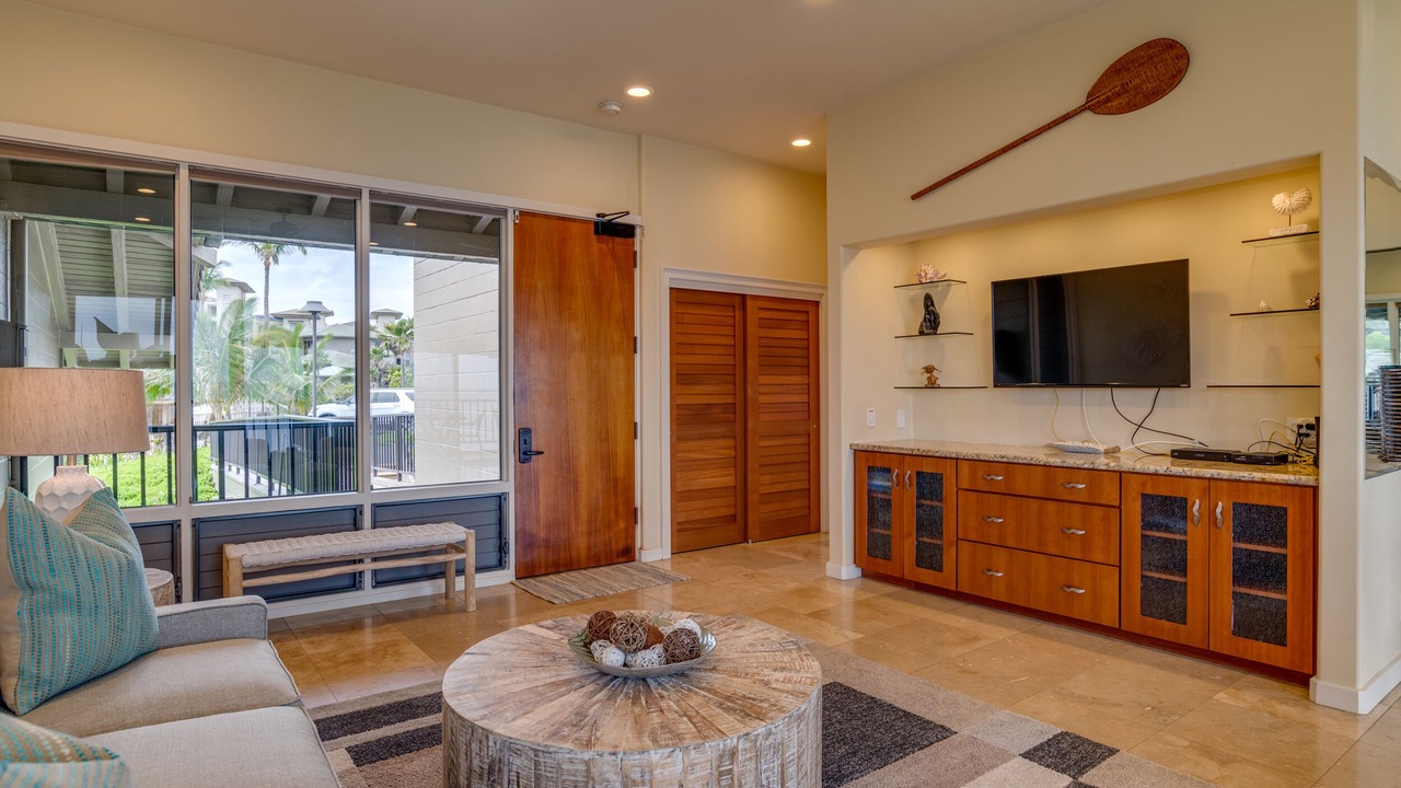 Photo of Livingroom in Napili