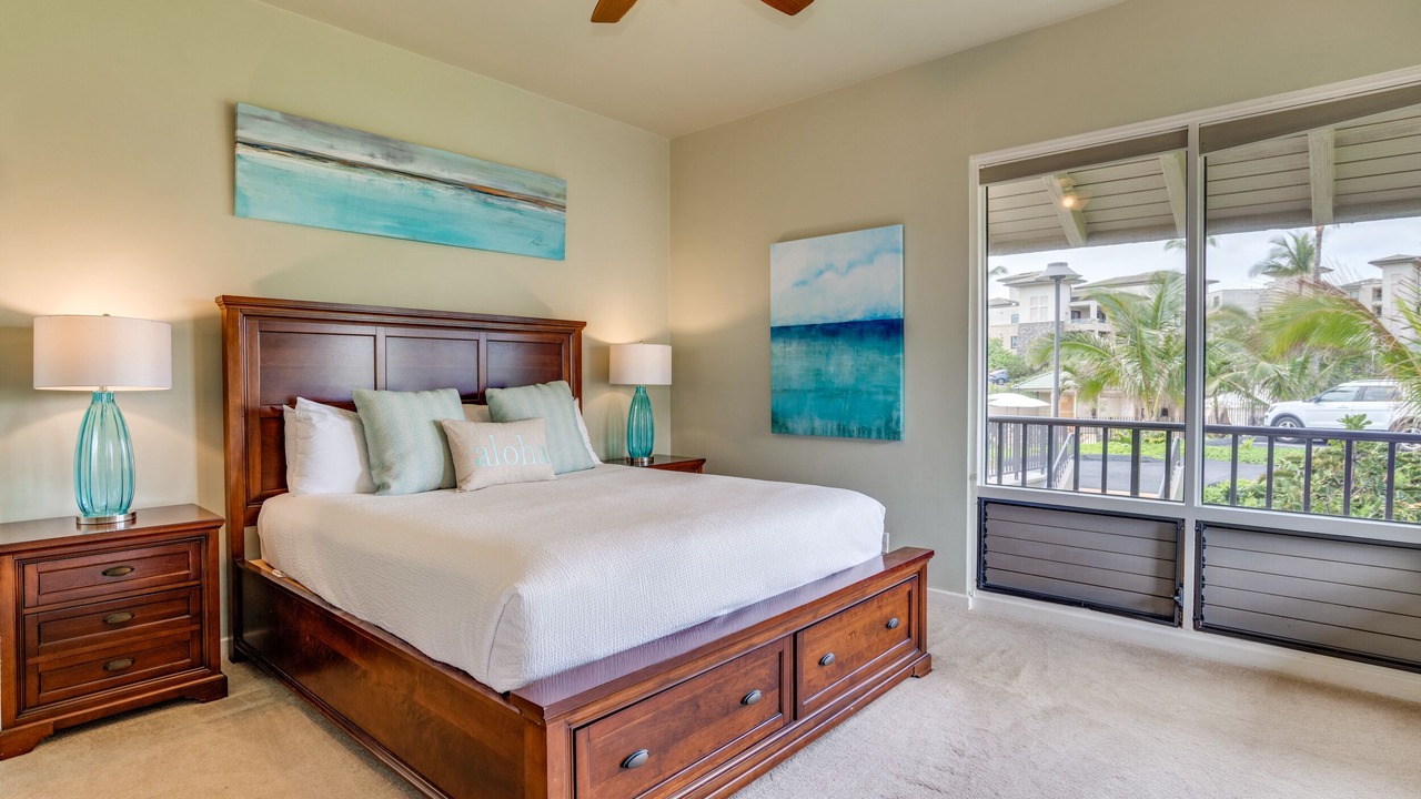 Photo of Bedroom in Napili