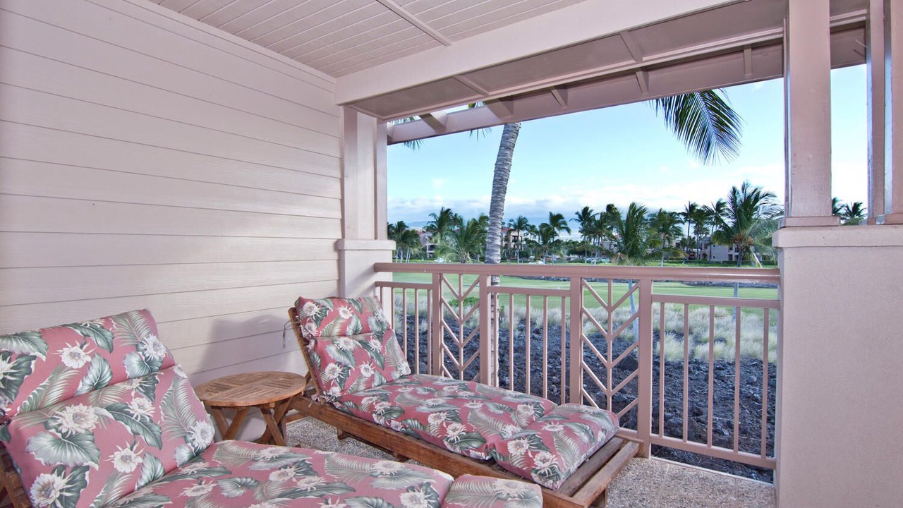 Photo of Outdoor in Waikoloa