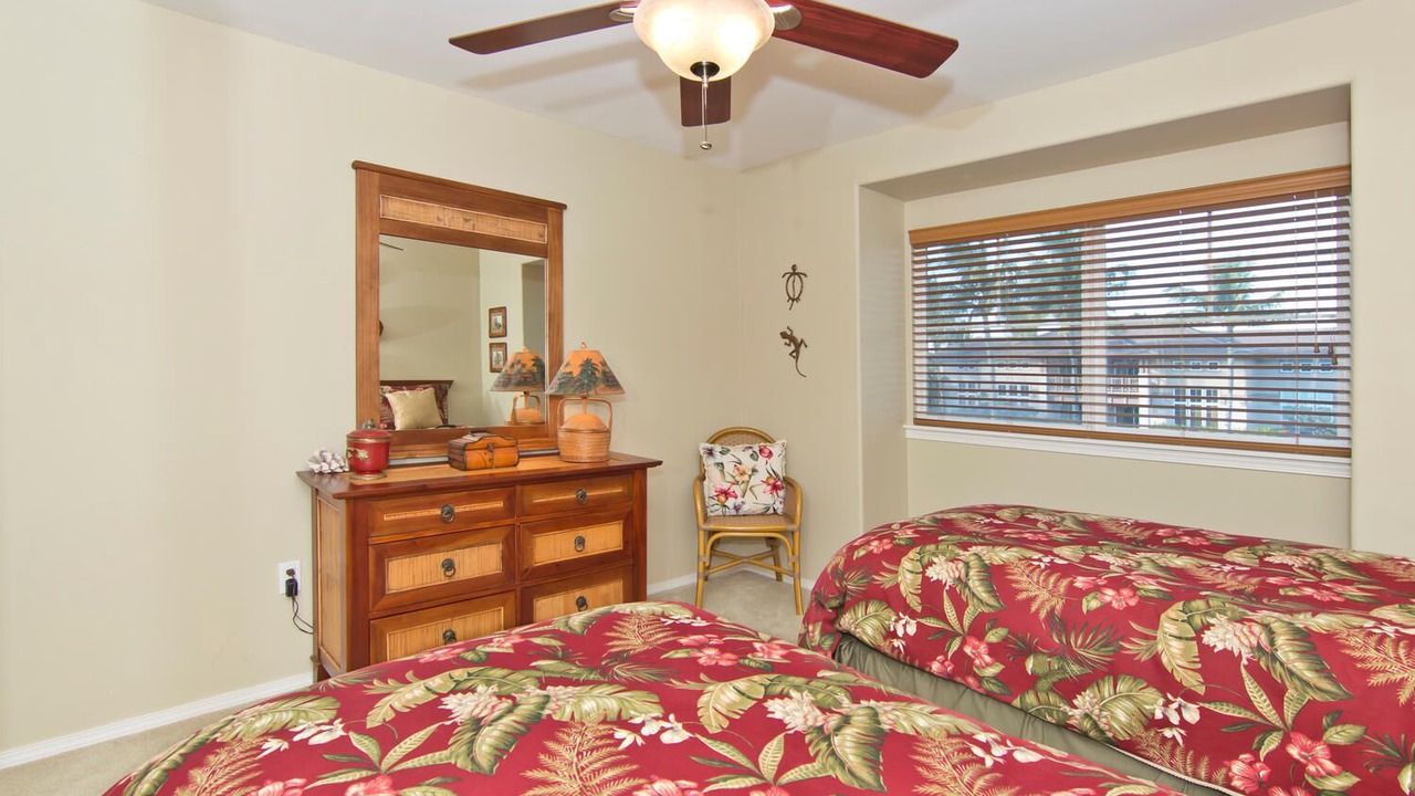 Photo of Bedroom in Waikoloa