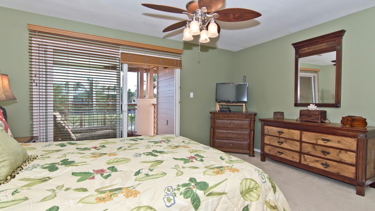 Photo of Bedroom in Waikoloa