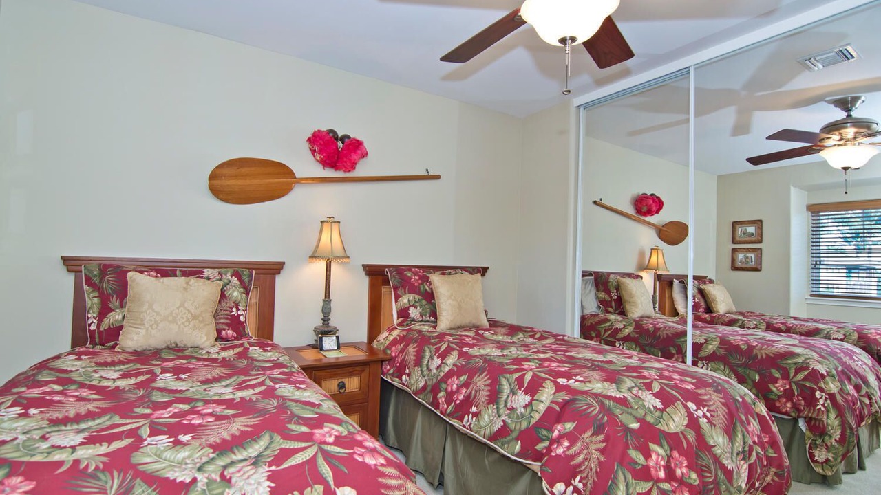 Photo of Bedroom in Waikoloa