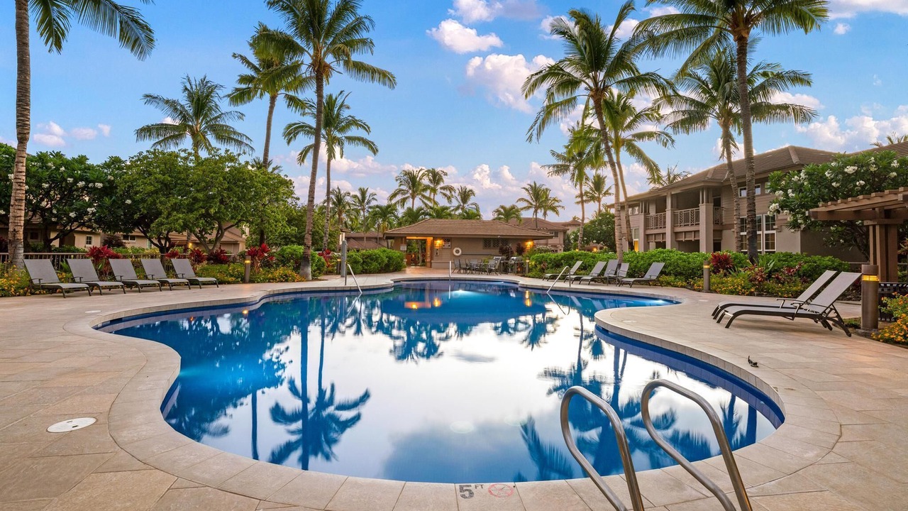 Photo of Outdoor in Waikoloa