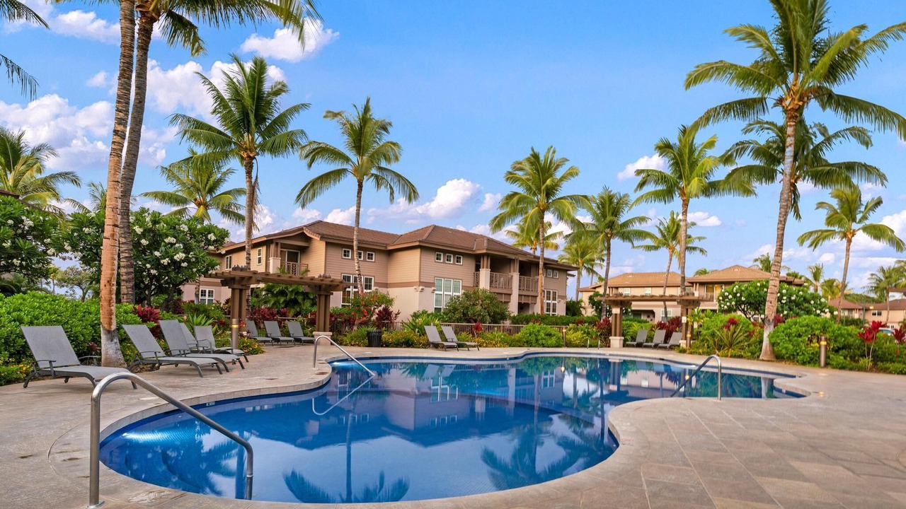 Photo of Outdoor in Waikoloa