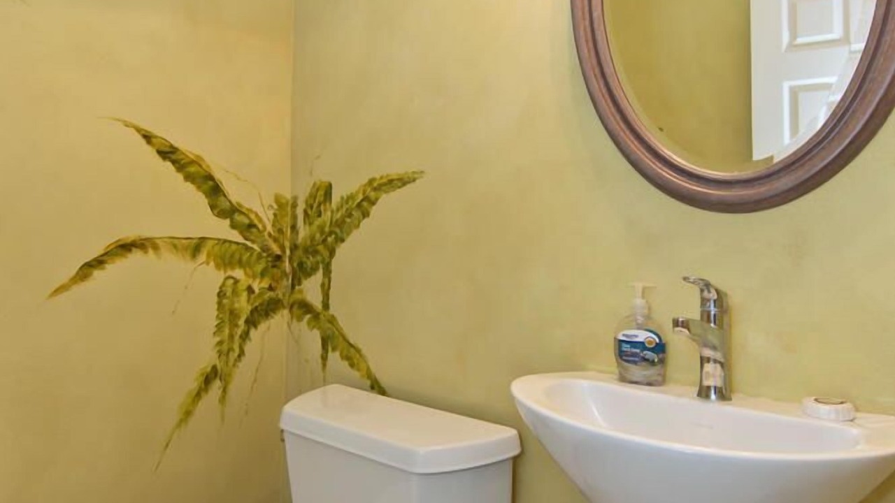 Photo of Bathroom in Waikoloa