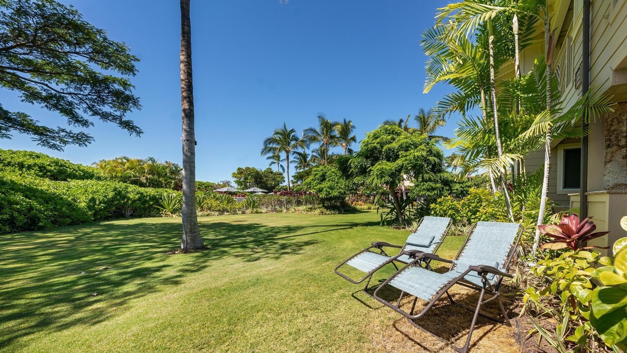 Photo of Outdoor in Waikoloa