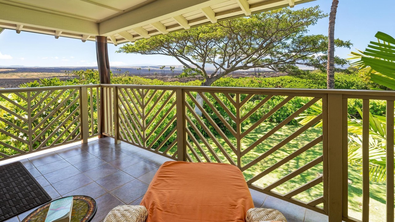 Photo of Outdoor in Waikoloa