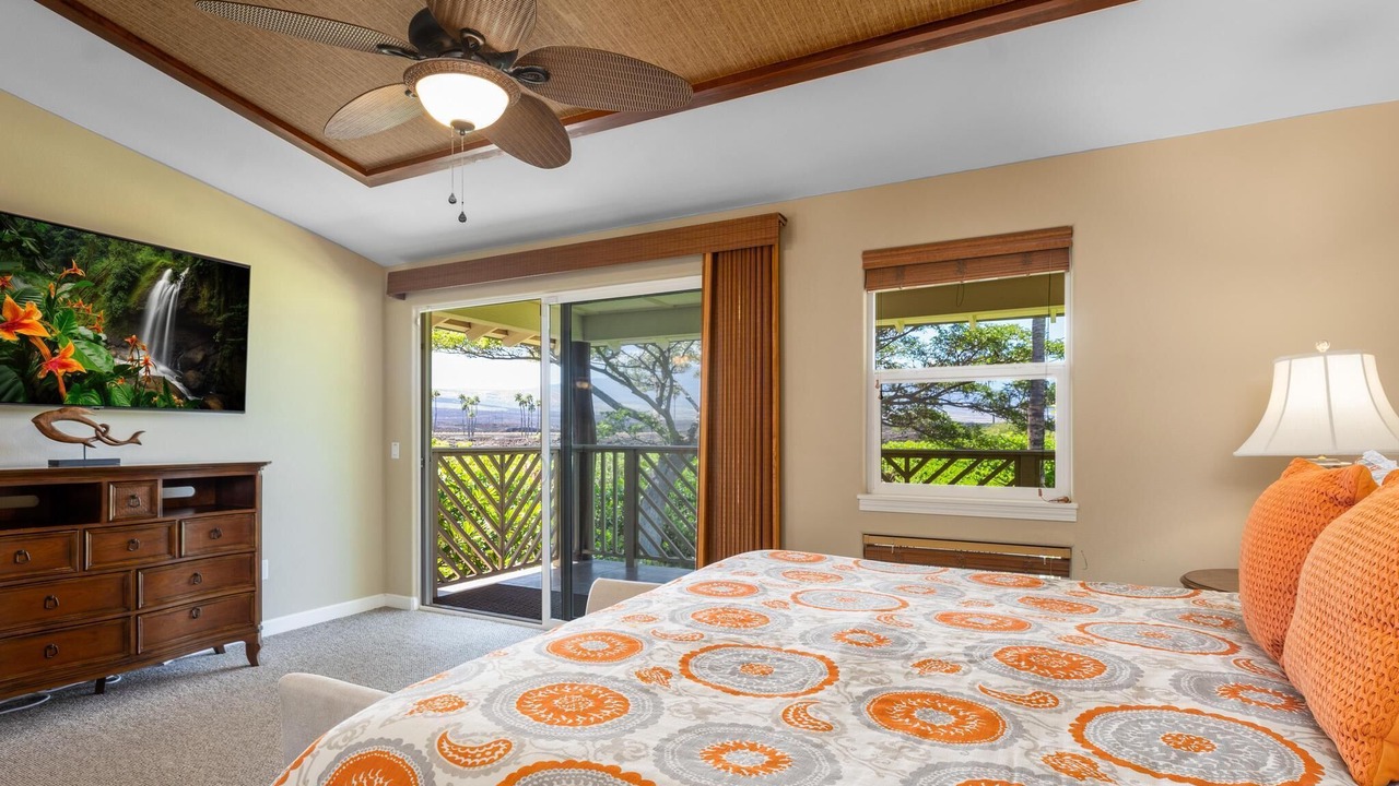 Photo of Bedroom in Waikoloa