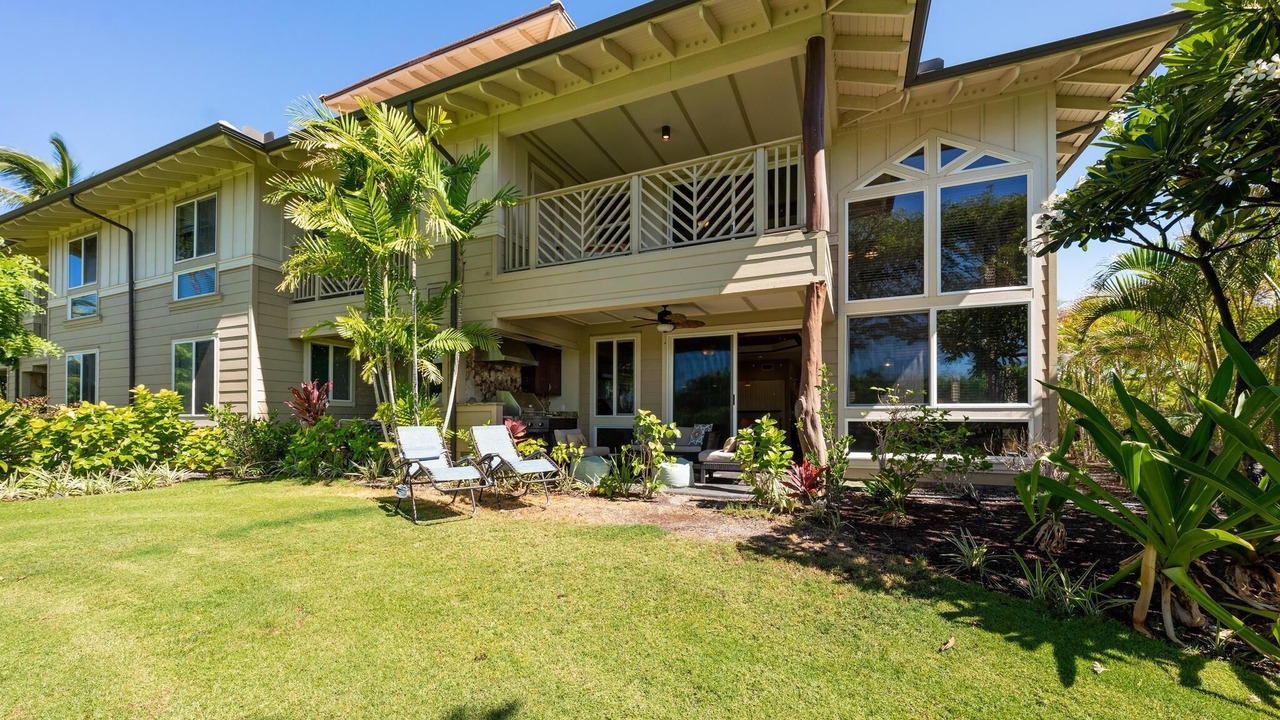 Photo of Outdoor in Waikoloa