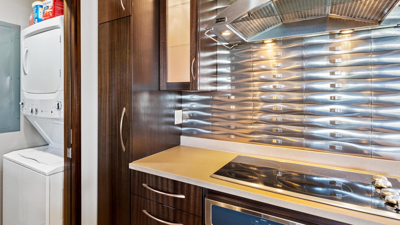 Photo of Kitchen in Waikoloa