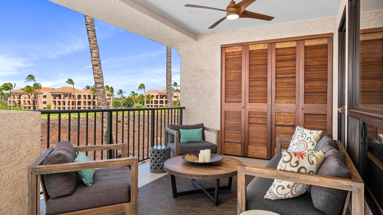 Photo of Outdoor in Waikoloa