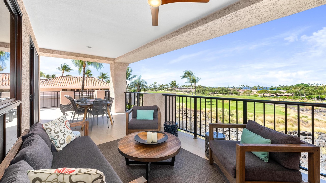 Photo of Outdoor in Waikoloa