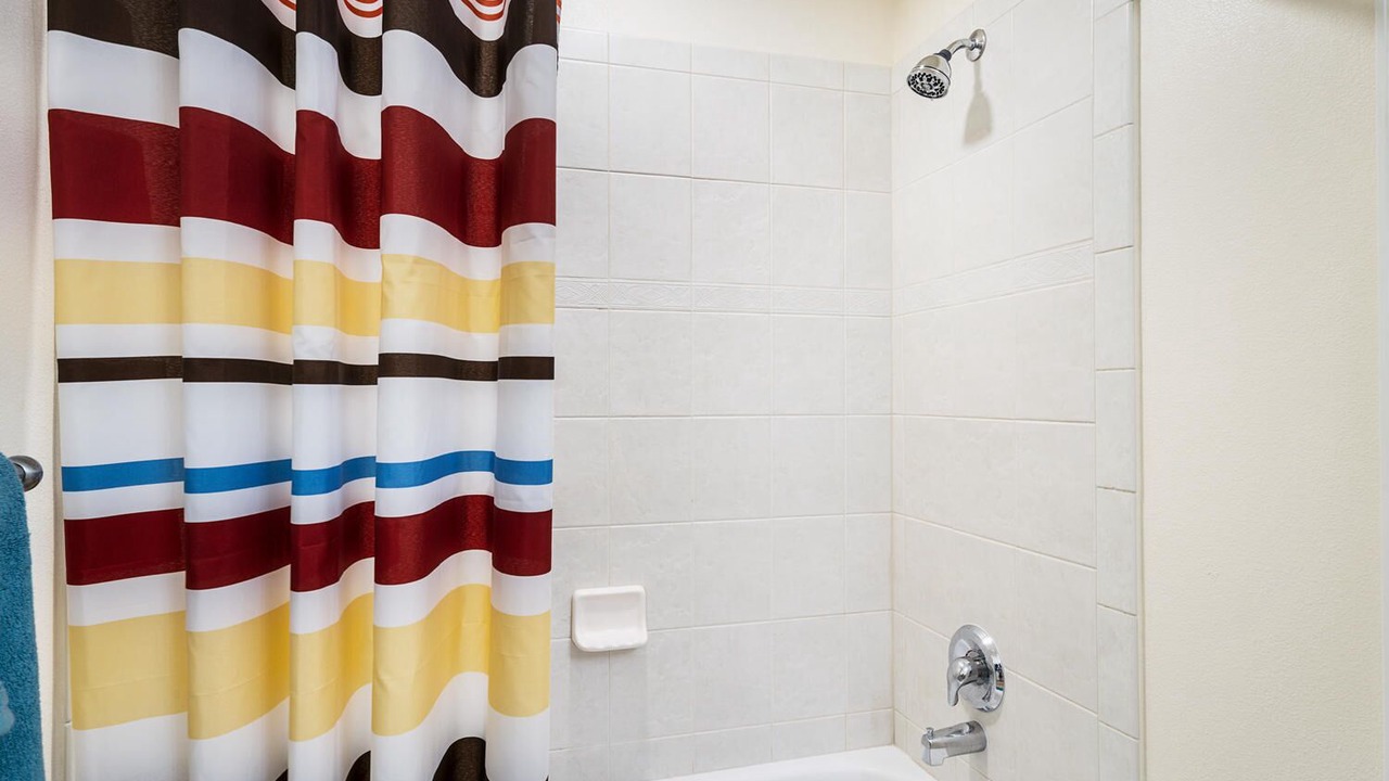 Photo of Bathroom in Kailua-Kona