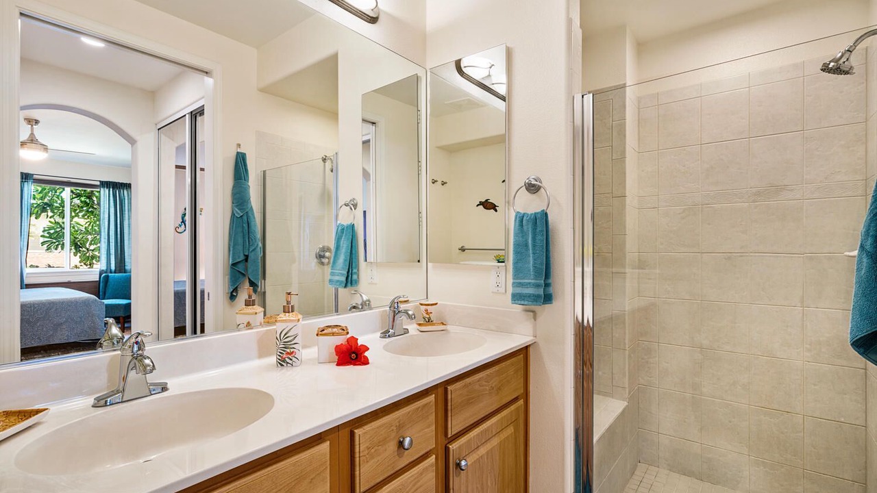 Photo of Bathroom in Kailua-Kona
