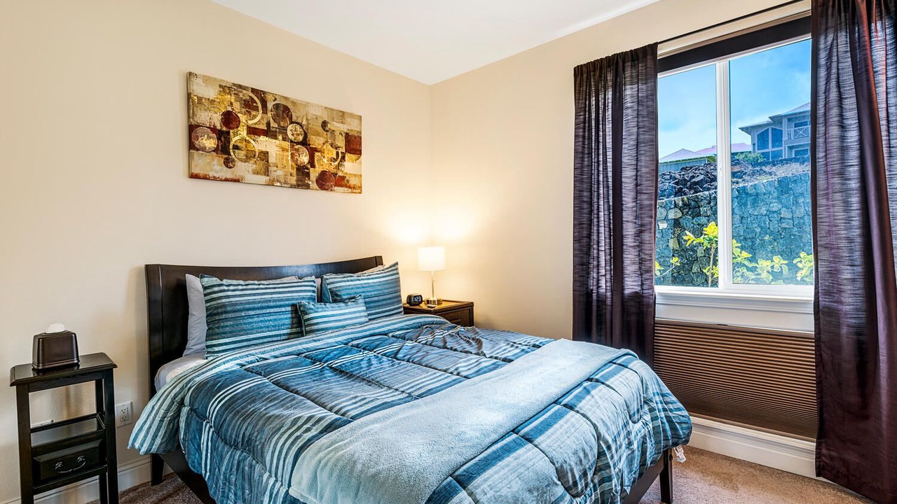 Photo of Bedroom in Kailua-Kona