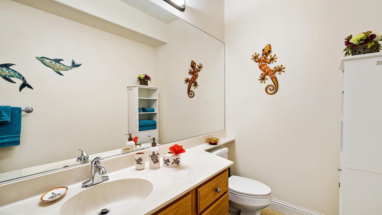 Photo of Bathroom in Kailua-Kona