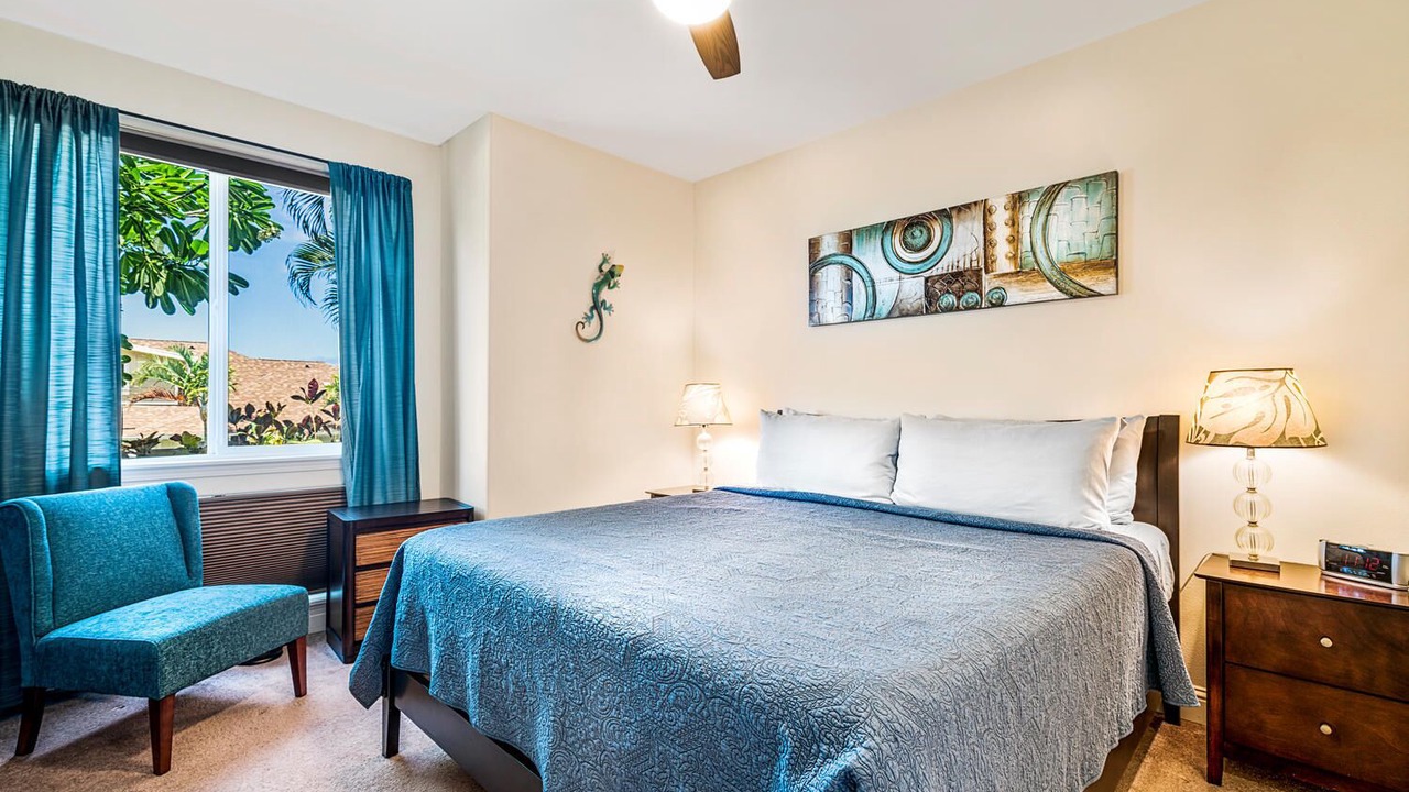 Photo of Bedroom in Kailua-Kona
