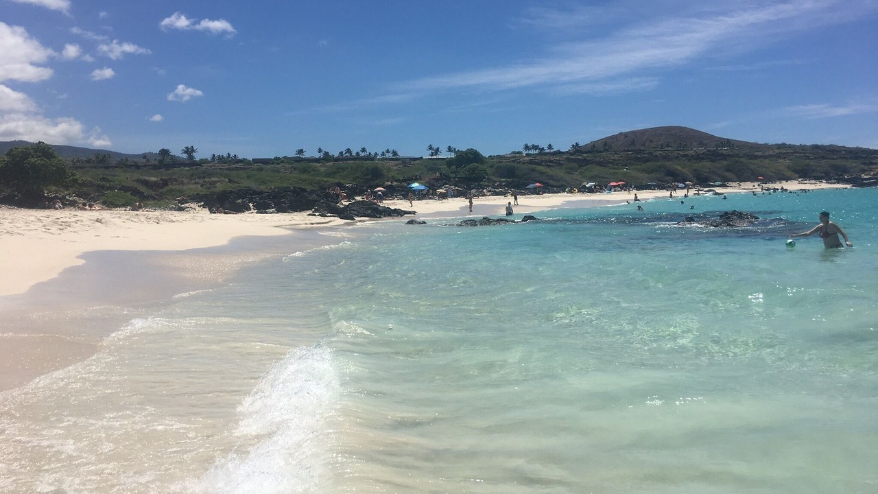 Photo of Others in Historic Kailua Village