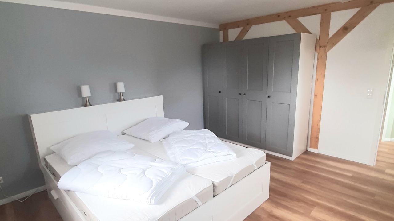 Photo of Bedroom in Ludwigsburg