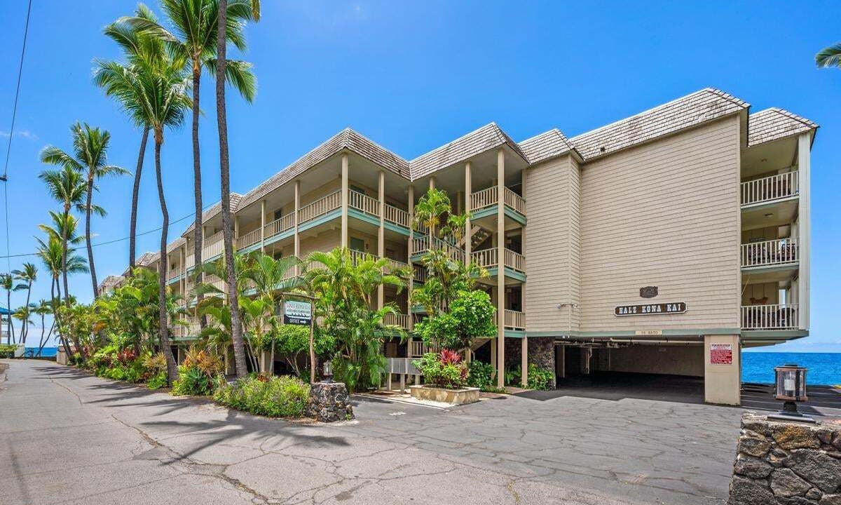 Photo of Outdoor in Historic Kailua Village
