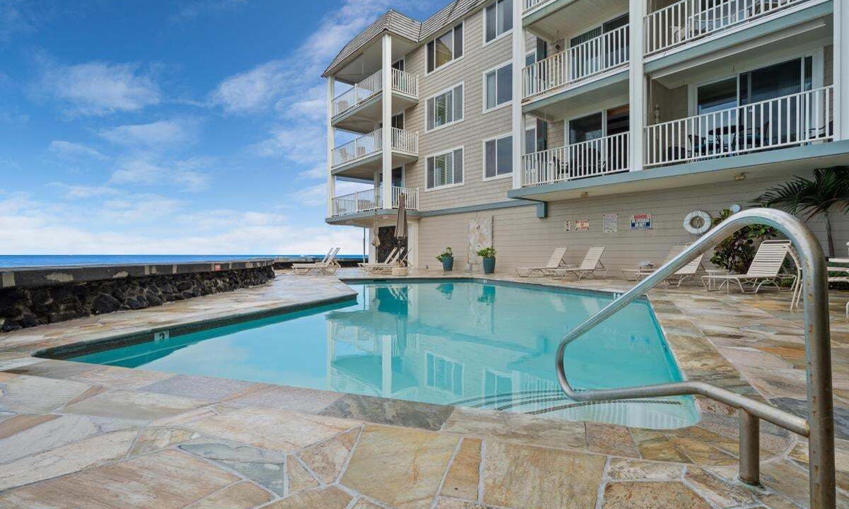 Photo of Outdoor in Historic Kailua Village