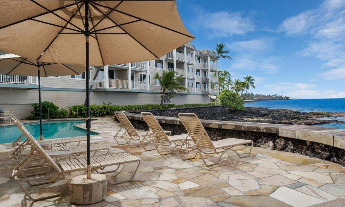 Photo of Outdoor in Historic Kailua Village