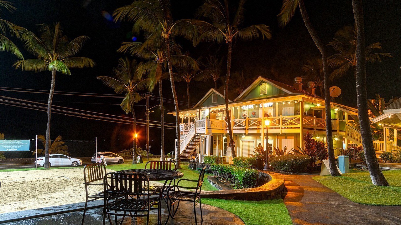 Photo of Outdoor in Historic Kailua Village