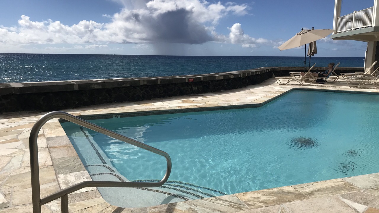 Photo of Outdoor in Historic Kailua Village