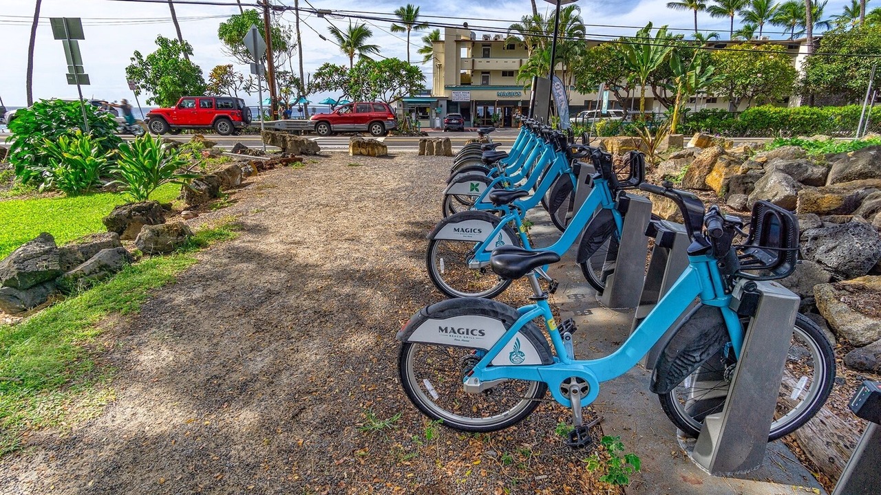 Photo of Outdoor in Historic Kailua Village