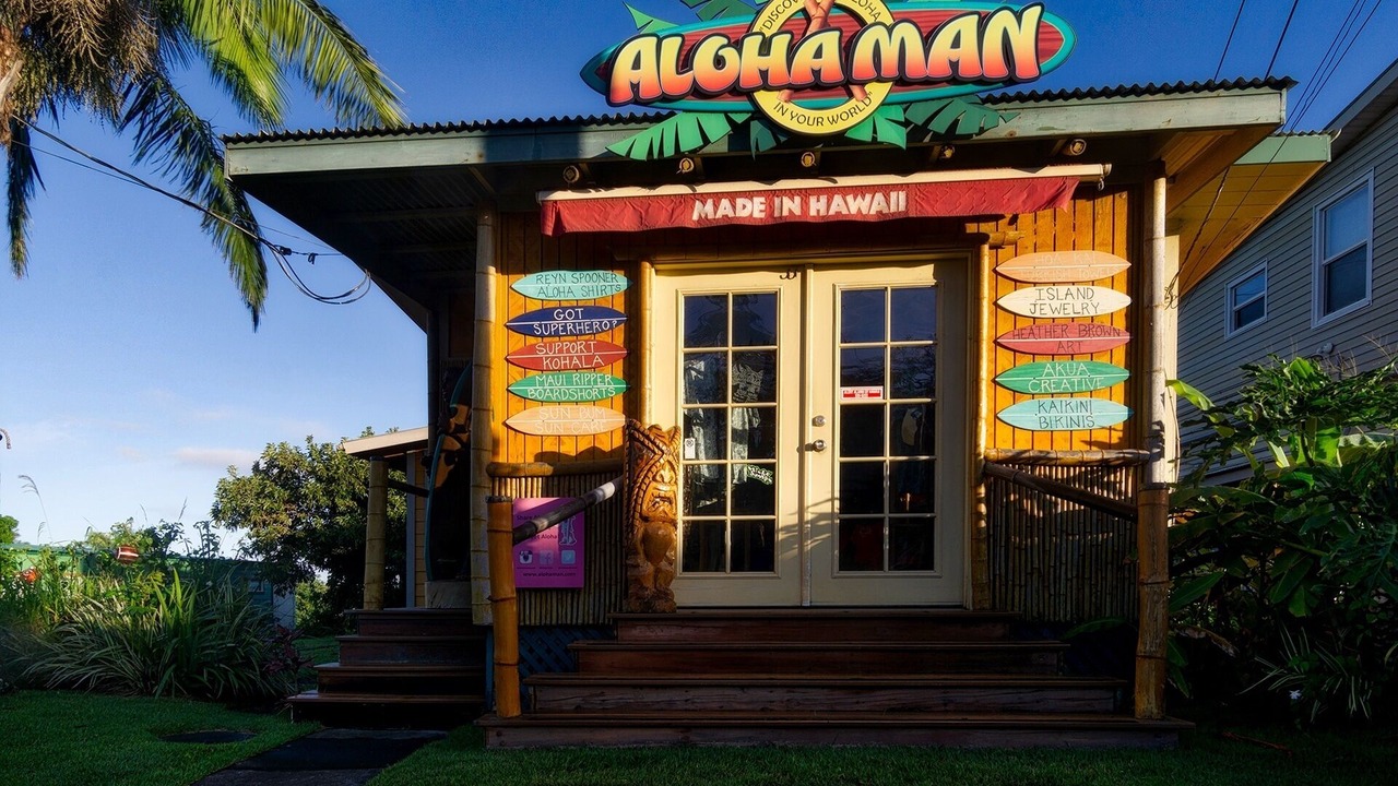 Photo of Outdoor in Historic Kailua Village