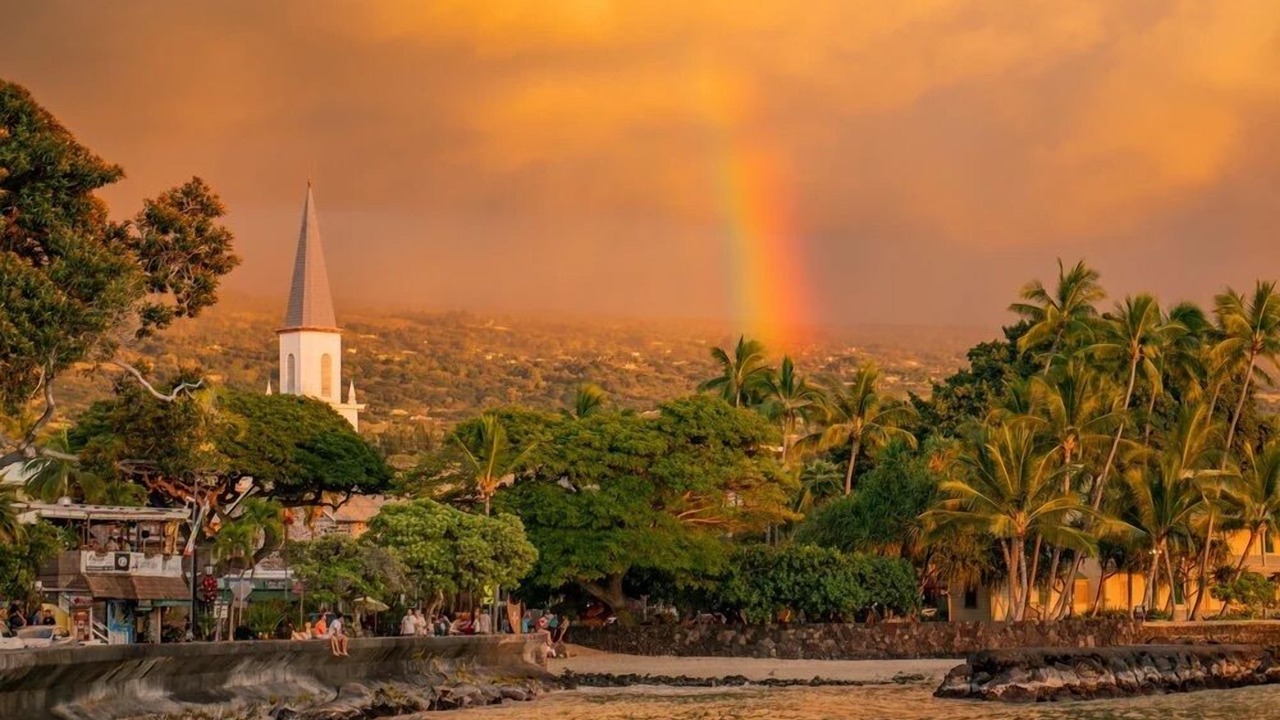 Photo of Others in Historic Kailua Village