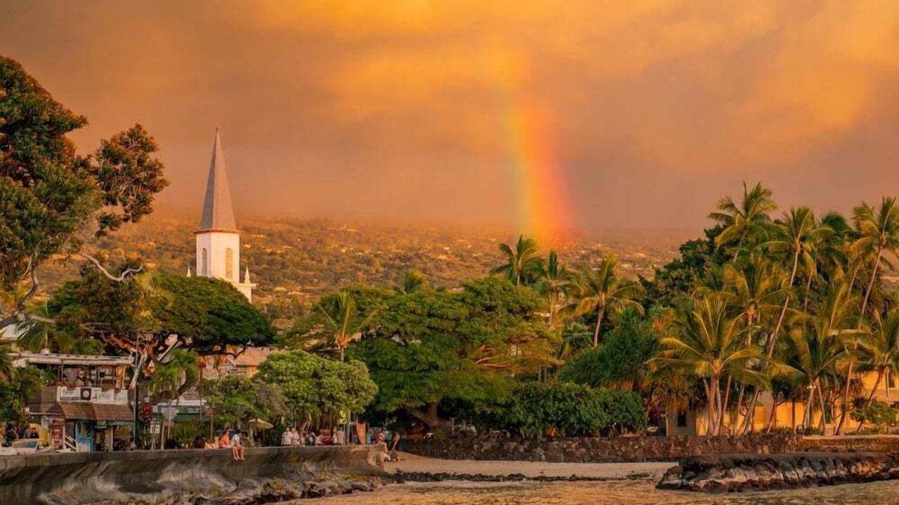 Photo of Others in Historic Kailua Village