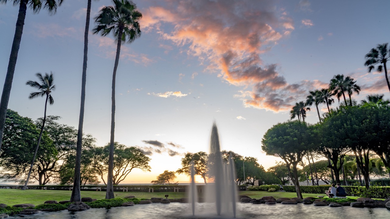 Photo of Outdoor in Kihei