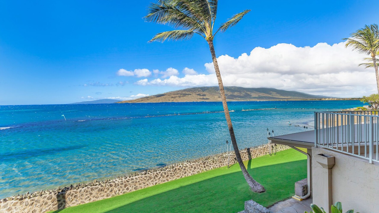 Photo of Outdoor in Kihei
