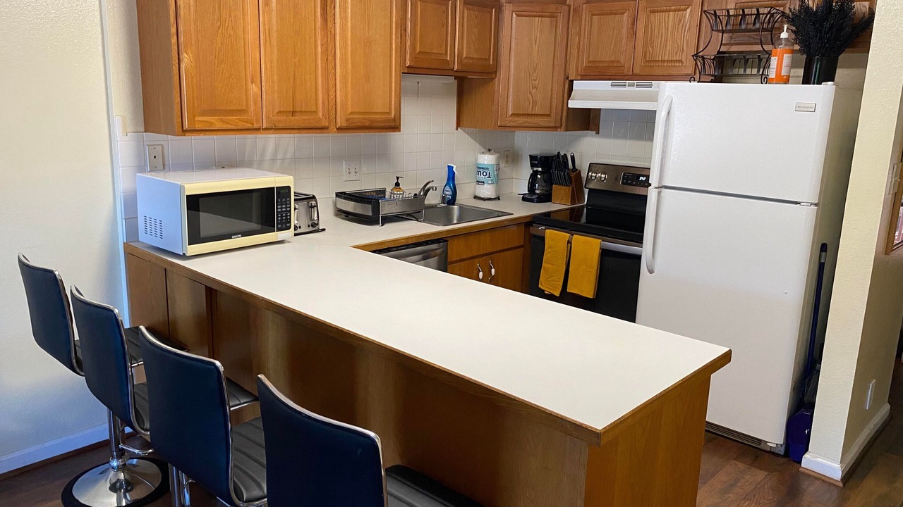 Photo of Kitchen in Nawiliwili