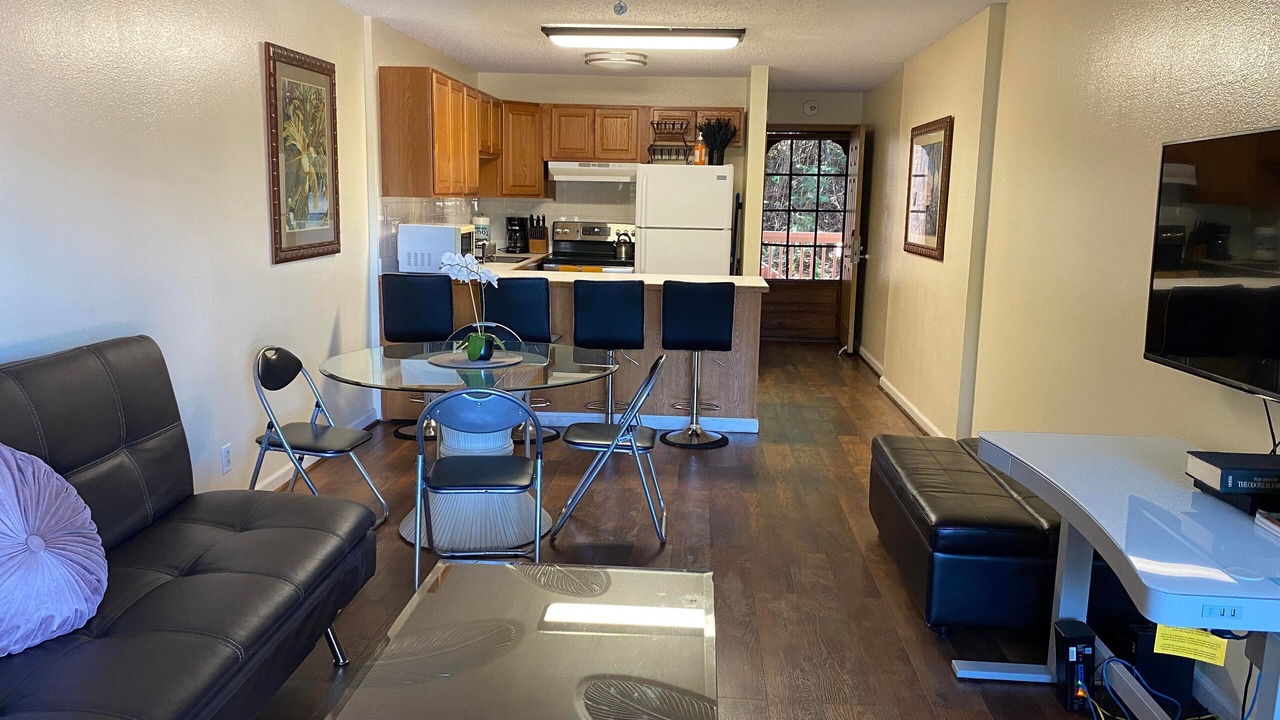 Photo of Livingroom in Nawiliwili