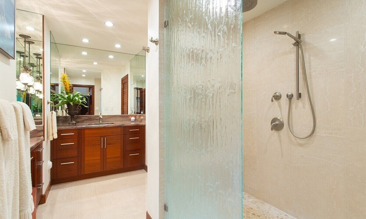 Photo of Bathroom in Kapalua
