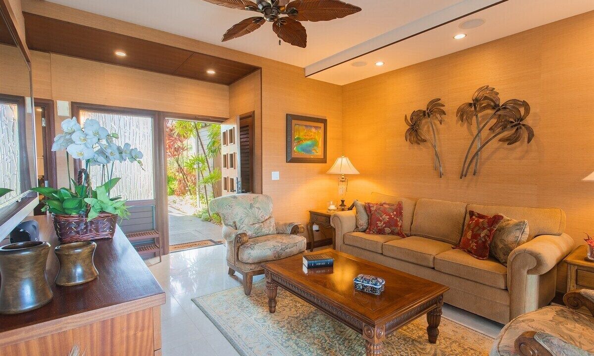 Photo of Bedroom in Kapalua