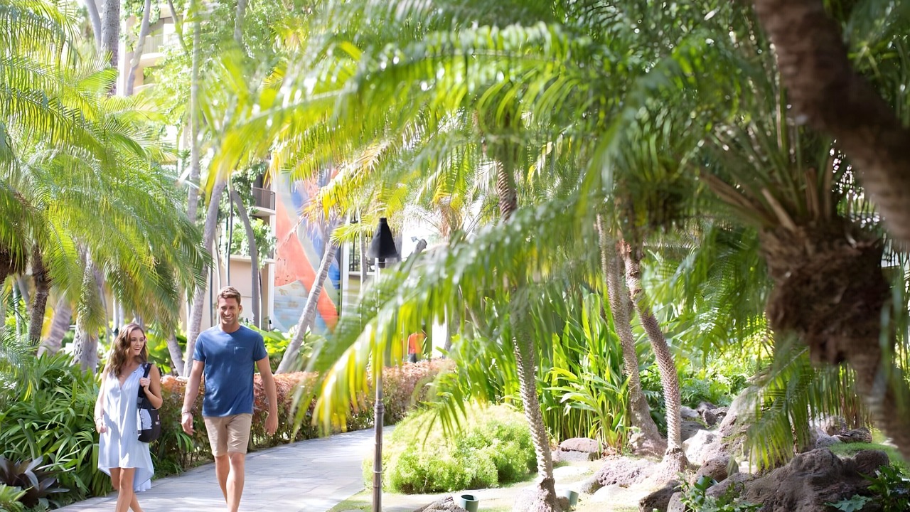 Photo of Outdoor in Waikiki