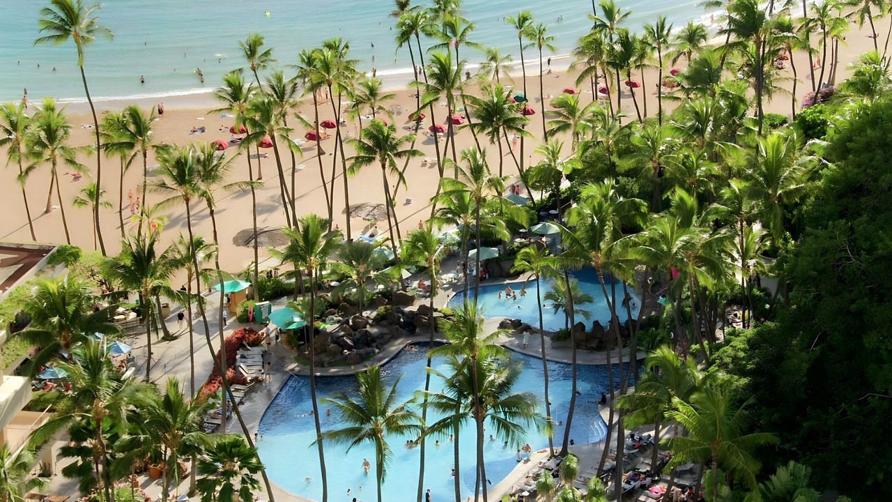 Photo of Outdoor in Waikiki